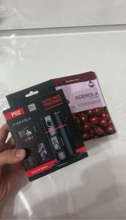 Стедикам AVENTEX X360