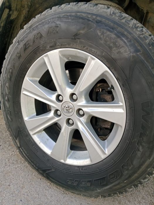 Покрышка сатылады