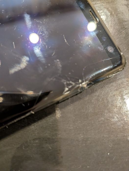 Смартфон Sony Xperia XZ3 (H9436)