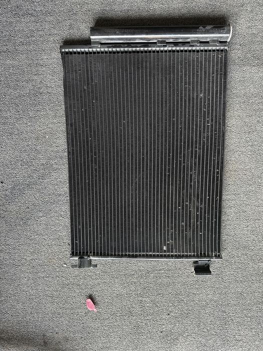 Radiator clima Valeo Dacia Duster cod 5509 / 8200880551