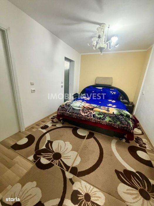 Casa individuala P+E, 2 corpuri, zona centrala, 398 mp utili, 600 tere