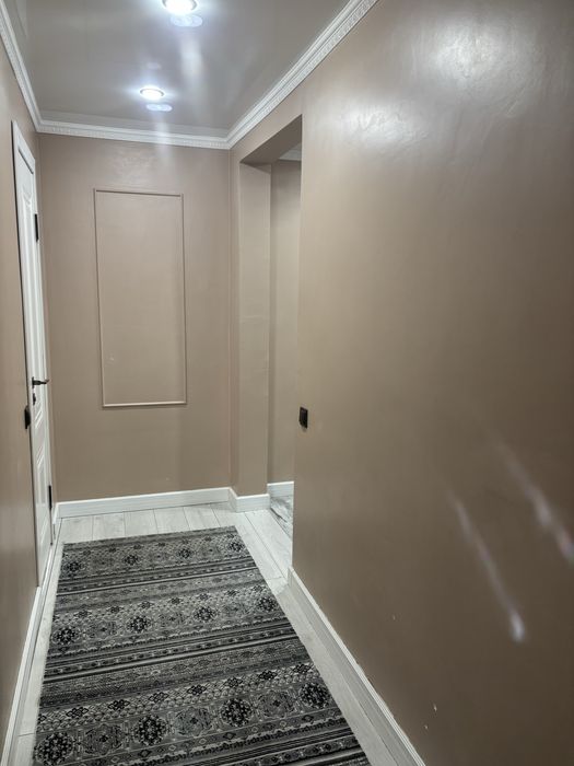 Сдается 3хком посуточно