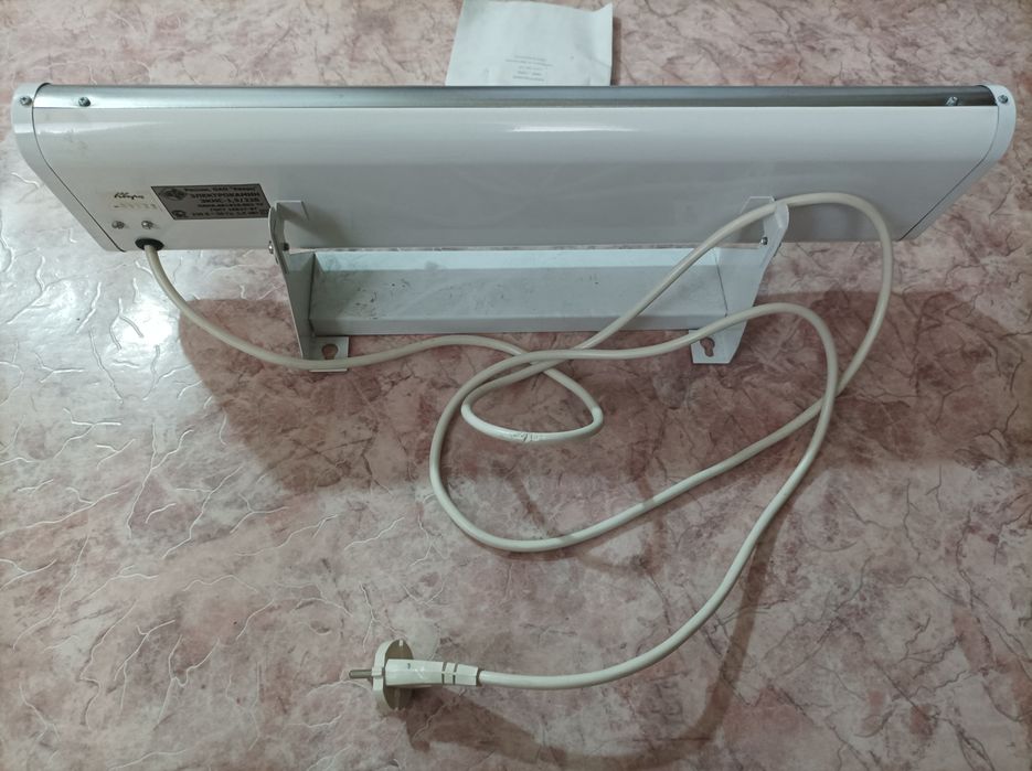 Обогреватель Россия