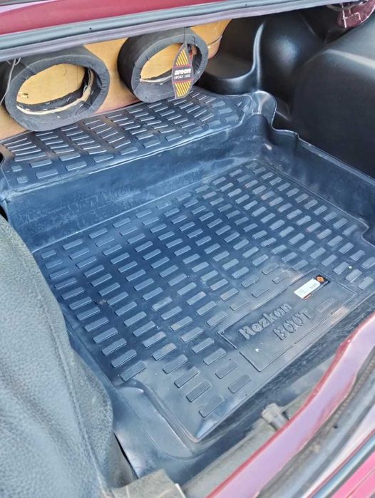 ВАЗ (Lada) 2107) (Имеется торг)