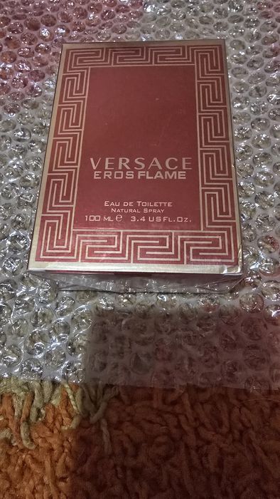 Versace Eros Flame 100ml