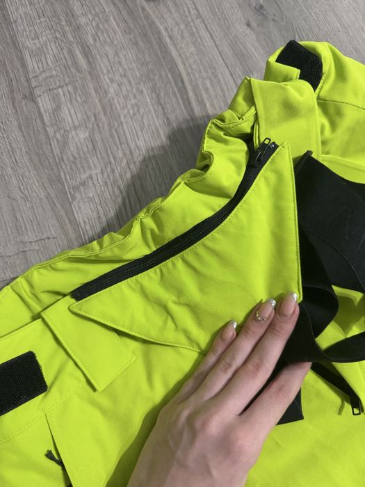 Ски панталон EA7