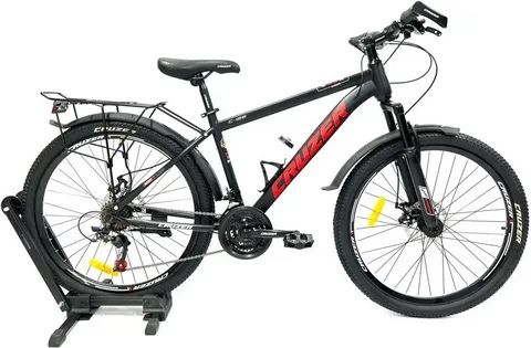 Хит Продажа! | Велосипед | CRUZER SAIGUAN 26 размер |