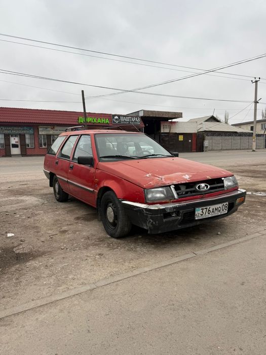 Продам митсубишн Лансер ,1987,