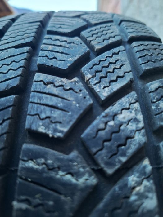 Зимни гуми 175х70х13