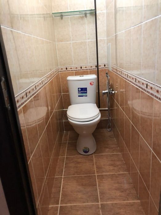 Продается квартира на Бабура Яккасарай