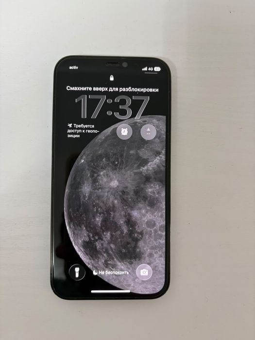 Продам Iphone 12pro