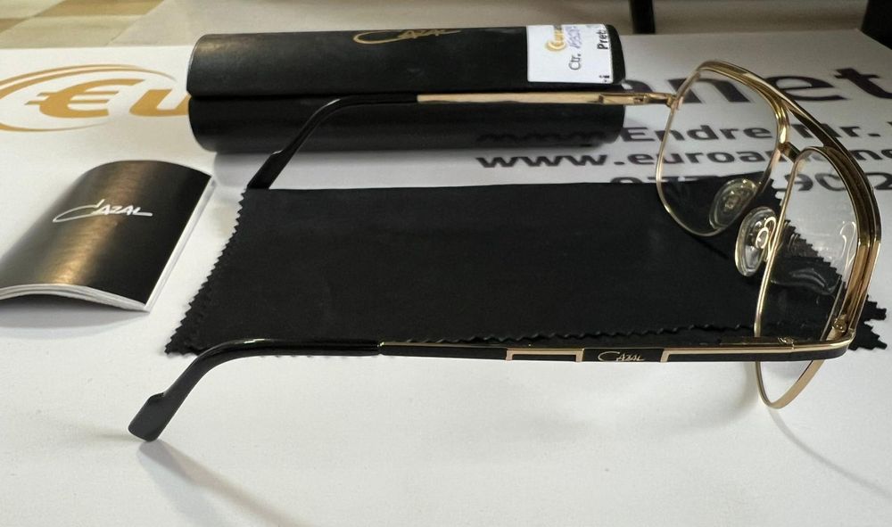 Ochelari de soare Cazal 7083 001 -A-