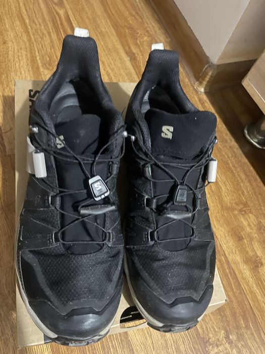 Salomon X Ultra 4 GTX