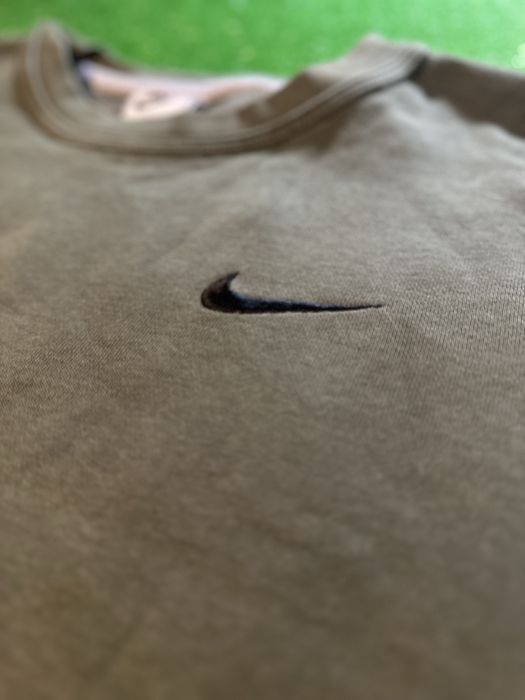 Горница на Nike