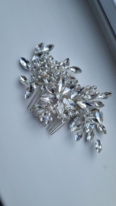 Accesorii par pentru mirese