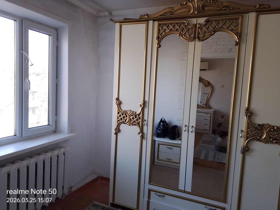 Сдается  квартира