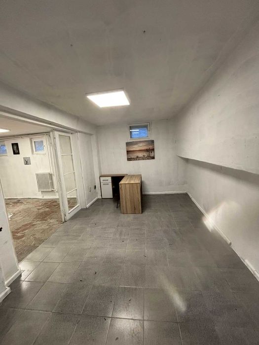 Дава под Наем ОФИС град София, Център