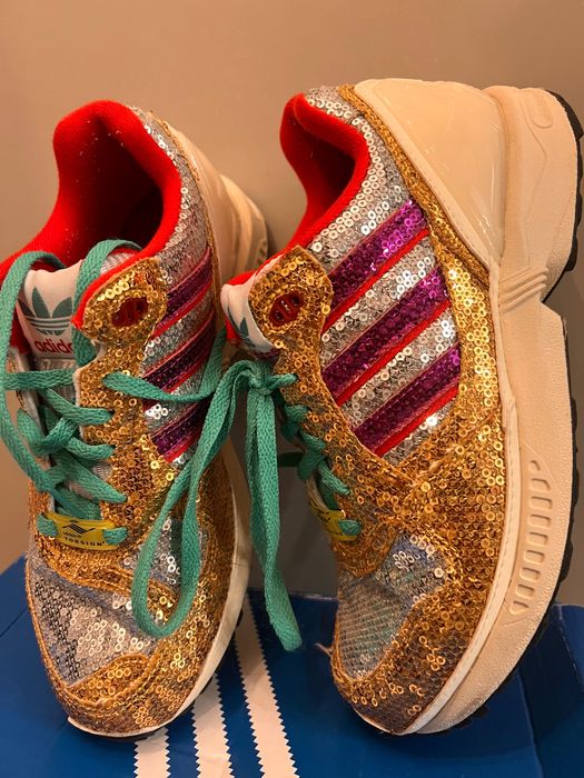 Дамски Adidas torsion