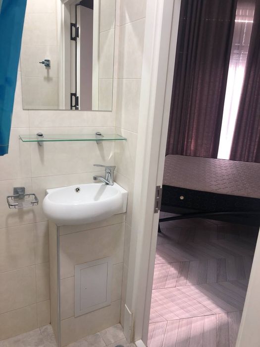 Аренда квартиры СТУДИИ!