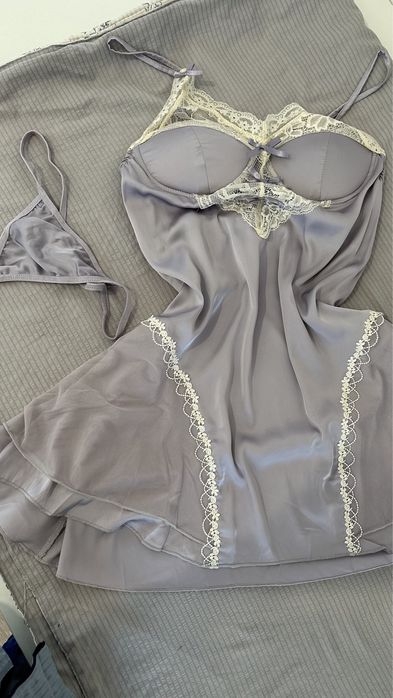 Женское нижнее белье