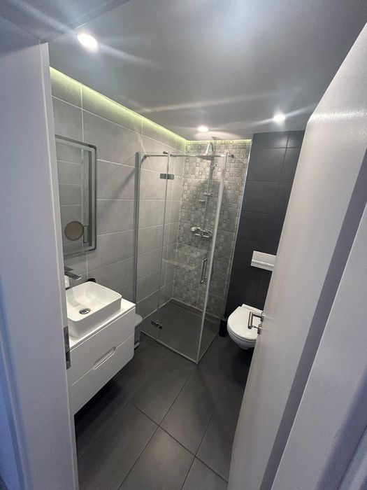 Vand apartament 2 camere, Cisnadie, jud.Sibiu