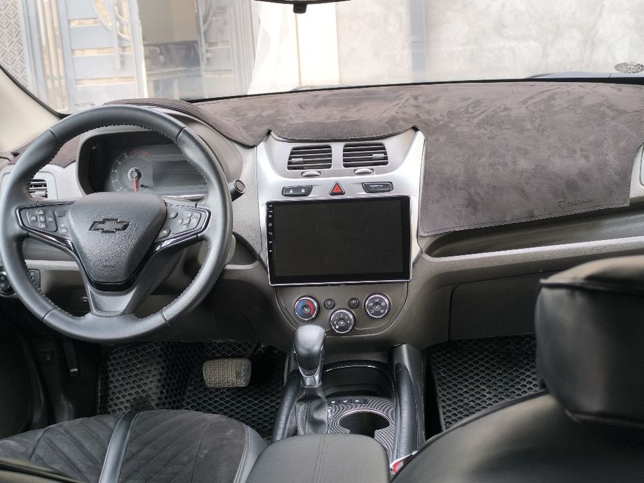 Cobalt йили 2022 холати яхши