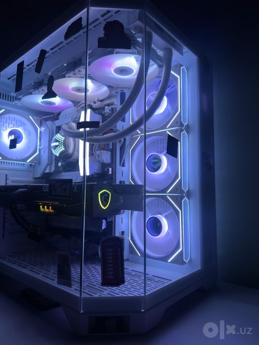 Gaming PC Komplekt
