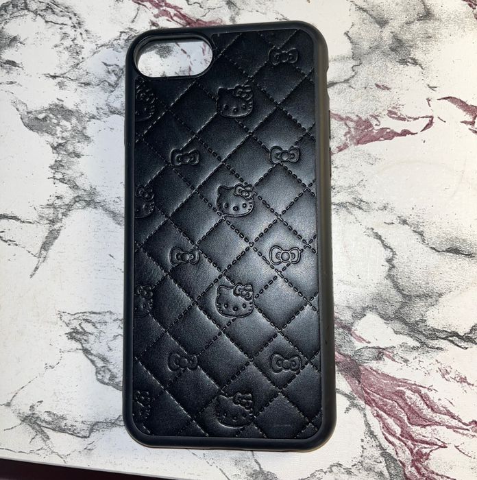 Кейс за Iphone SE 2020