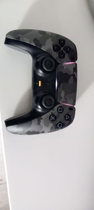 Controller PS5 Camo
