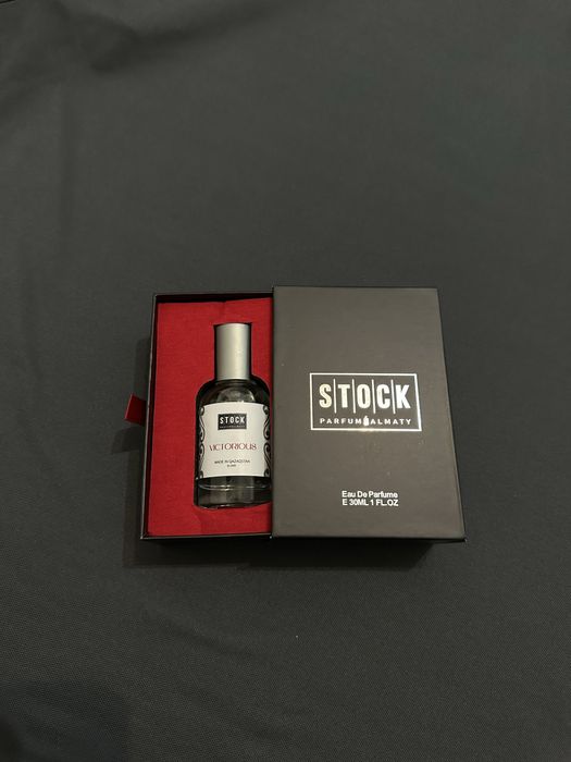 Парфюм от компании Stock.kz