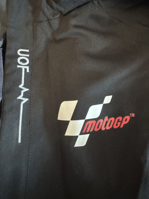 Яке MotoGP шушляк,пролетно