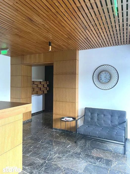 2 camere modern | Bloc 2023 | Lux | Incalzire pardoseala | 47mp utili