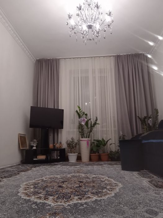 Продам 2-х комнатную квартиру