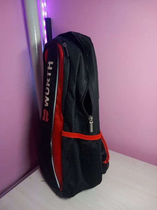 Неизползвана раница Würth