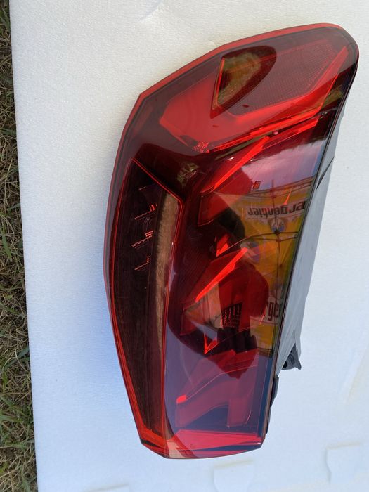 Stop tripla AUDI RS3 Limousine 8Y stanga 8Y0945207