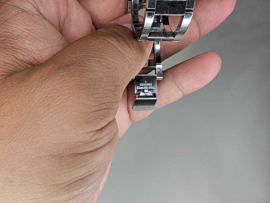 Ceas Dama Calvin Klein Otel inoxidabil K4211 01