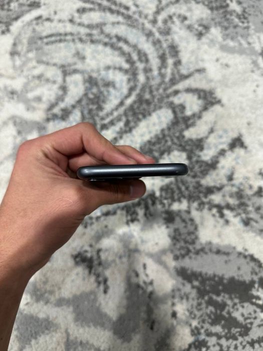 Iphone 11 80% yomkst