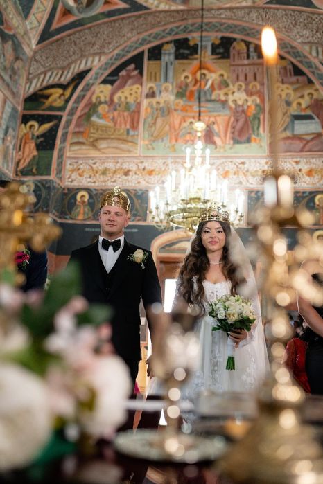 Nuntă | Botez | Cununie | Foto / Video / Audio / Prețuri ACCESIBILE!