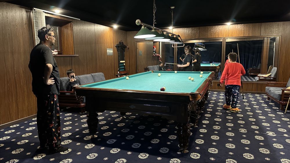 Коттедж в Аренду