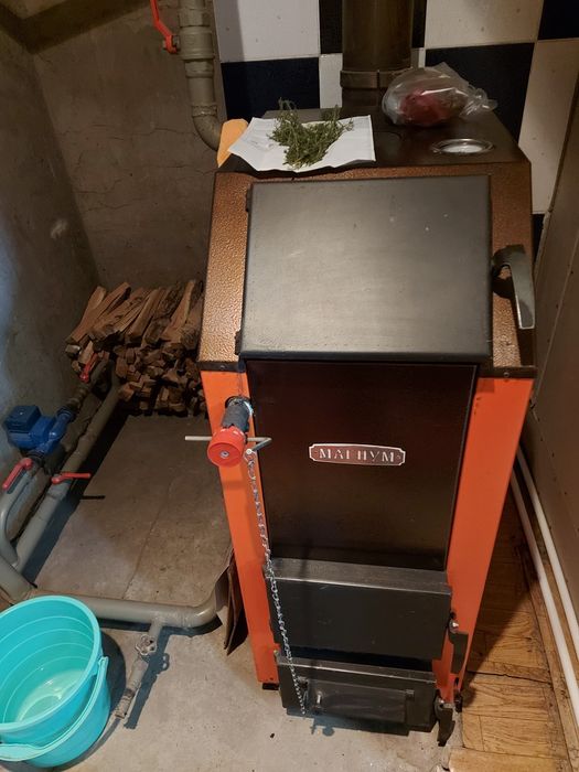 Обменяю дом на квартиру