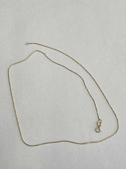 Lant aur 14K 2.08g ( ag35 b. 4447 .1-42 )