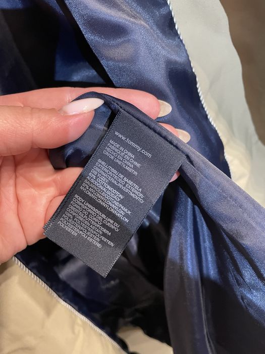 Шлифери на Tommy Hilfiger и Massimo Duty