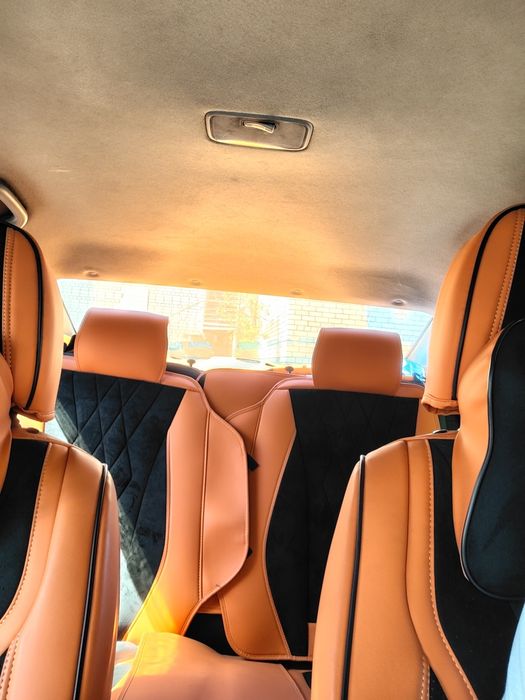 Продам Hyundai Accent 2014