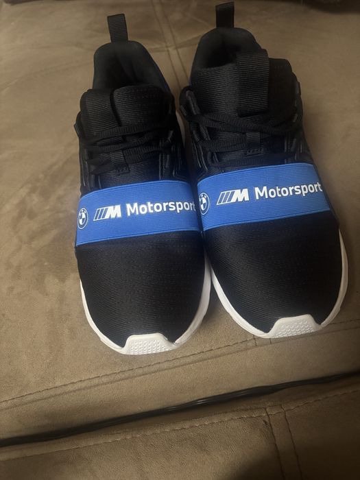 Мъжки маратонки Puma