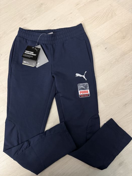 Детска оригинална долница PUMA