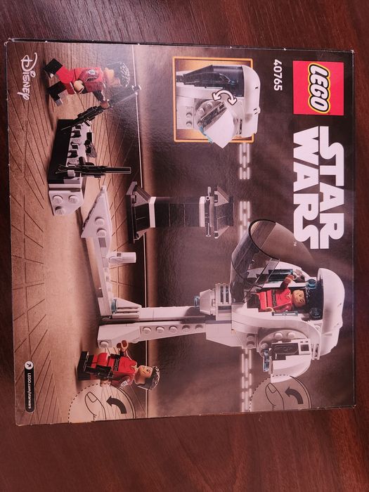 Lego 40765, nou, sigilat