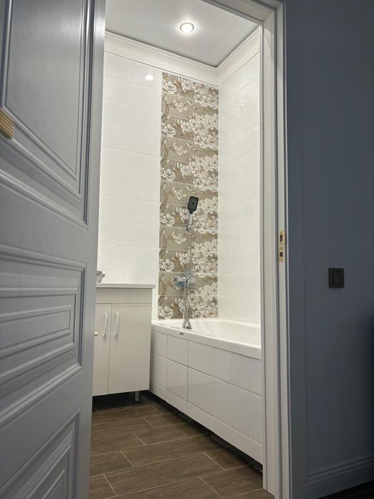 Услуга плиточника