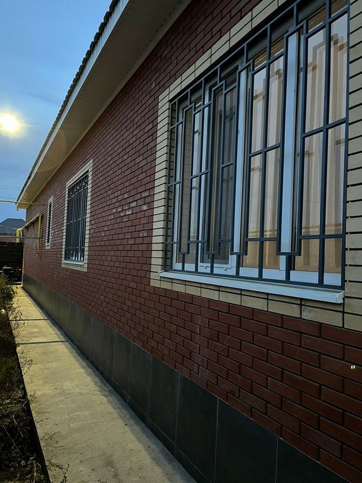 Изготовление решеток