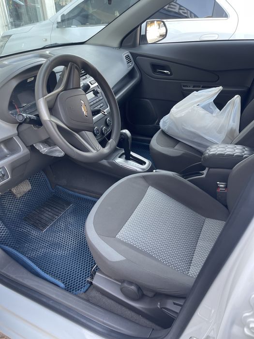 Коблт 4 позиция г2024. - газ пропан 100-% тозза