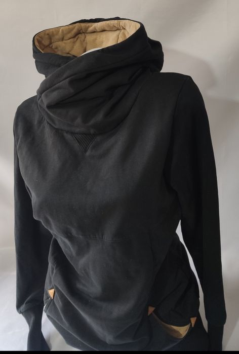 Hanorac cu glugă - Fli Papigu